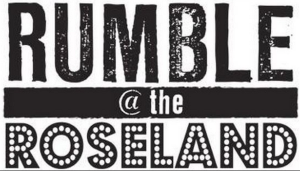 Rumble At The Roseland #136