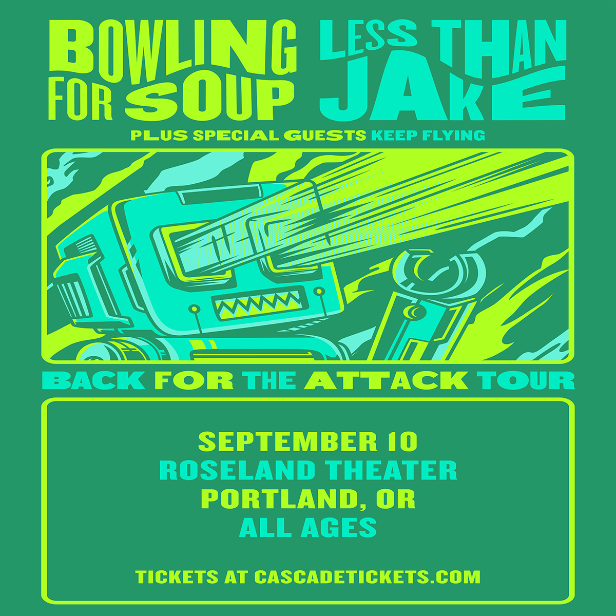 Roseland Theater Live Music & Events Portland, OR