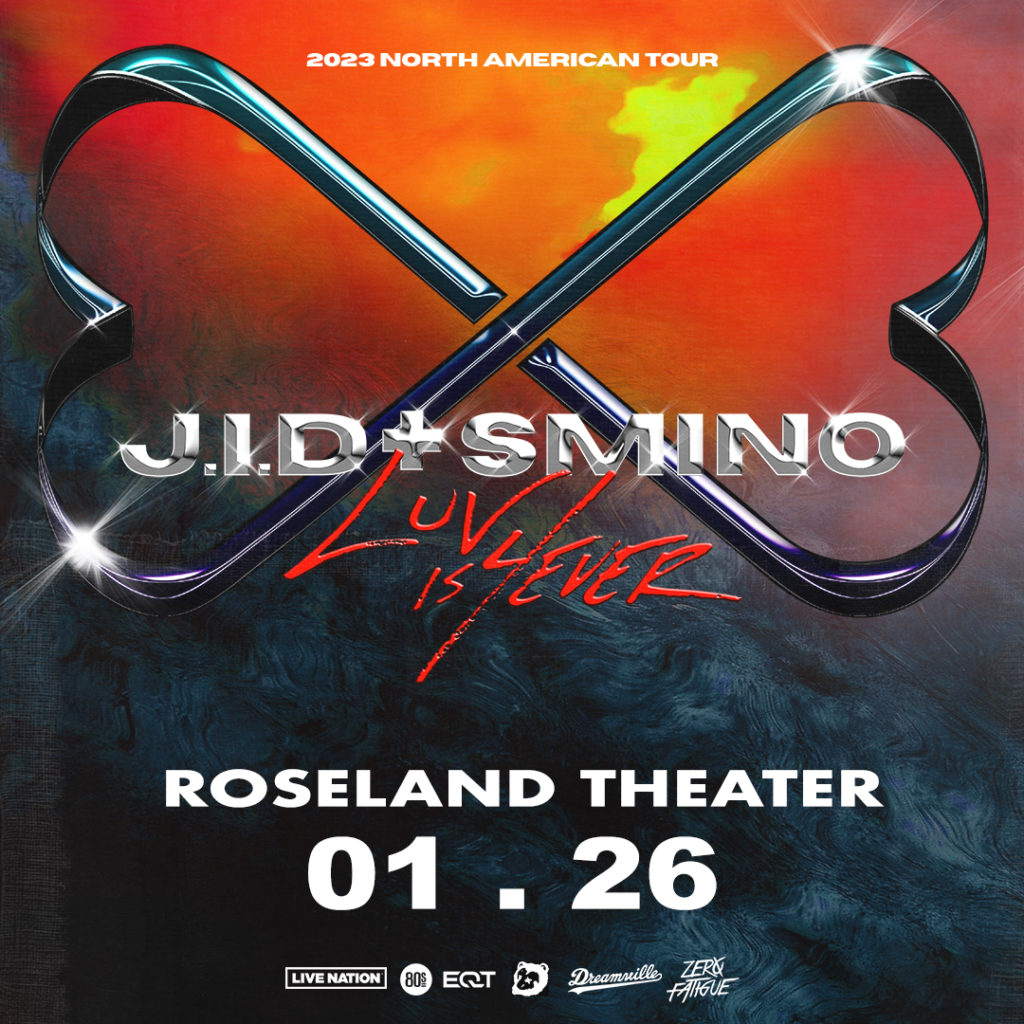 Roseland Theater Live Music & Events Portland, OR
