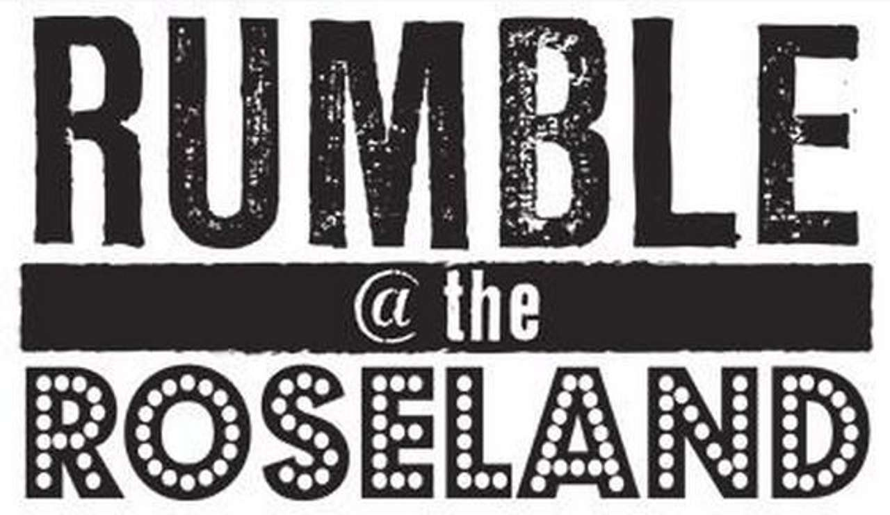 Rumble At The Roseland #130