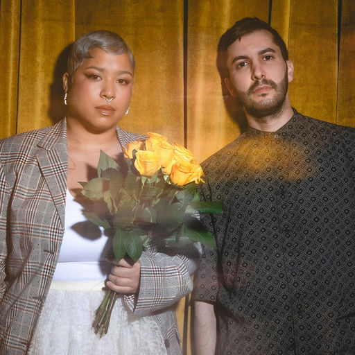 DRAMA: Platonic Romance Tour