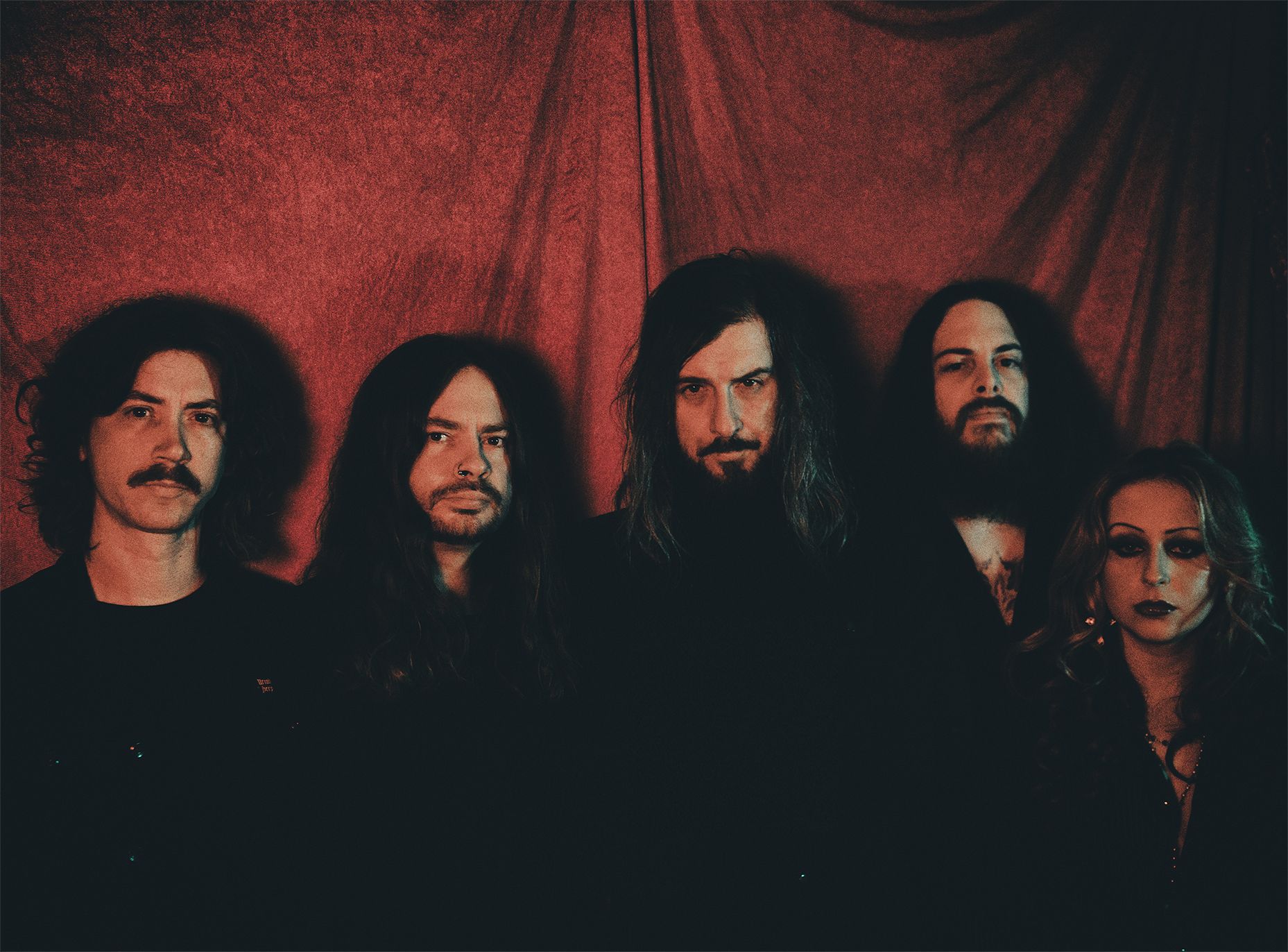 Uncle Acid & The Deadbeats – North America ‘26