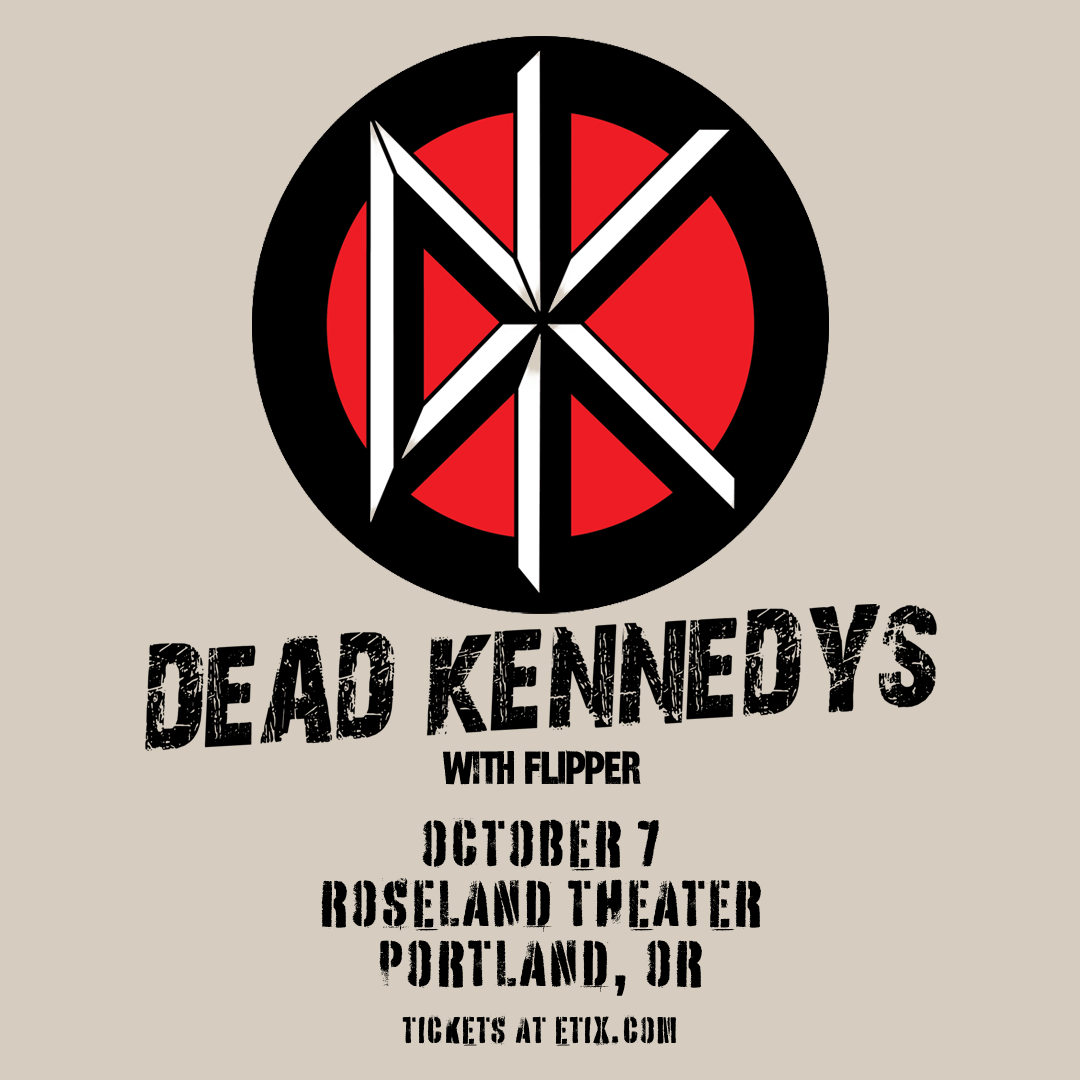 DEAD KENNEDYS
