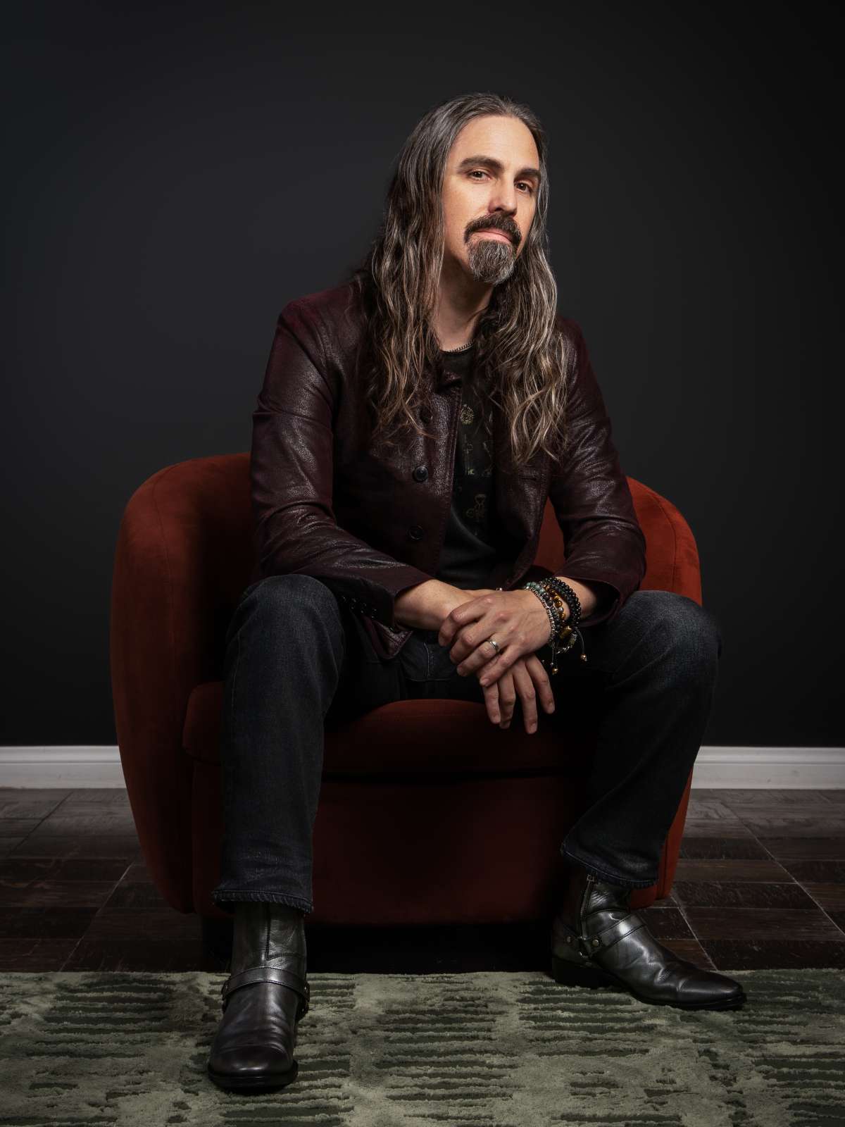 Bear McCreary