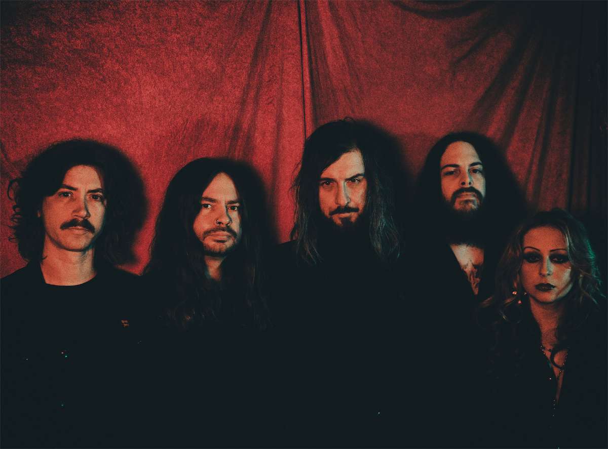 Uncle Acid & The Deadbeats – North America ‘26