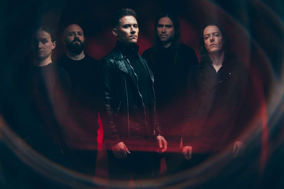 TesseracT